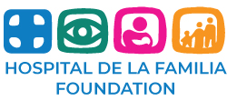 Hospital de la Familia Foundation Logo