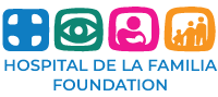 Hospital de la Familia Foundation Logo