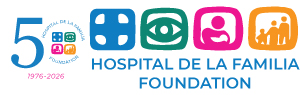 Hospital de la Familia Foundation Logo