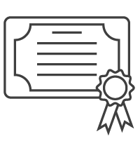 Certification Requirements